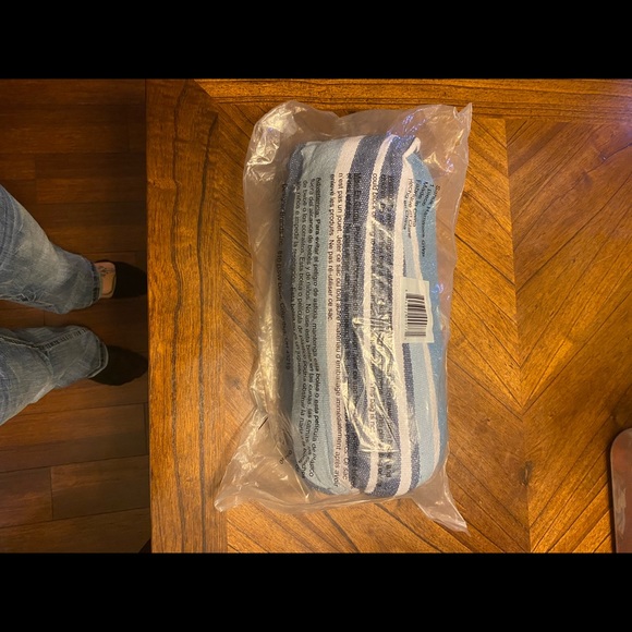 NWT Sanuk Hammock - Picture 5 of 8